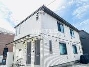 ＪＲ中央線三鷹駅までバス約10分 徒歩2分