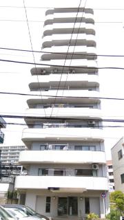 ピュアシティすみだ堤通