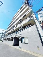 京王井の頭線高井戸駅まで徒歩9分