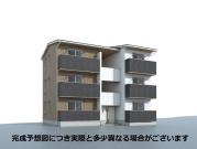 トリシア西軽井沢 風