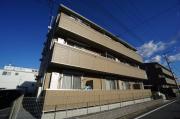ＪＲ内房線五井駅まで徒歩16分