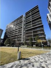 都営大江戸線勝どき駅まで徒歩13分