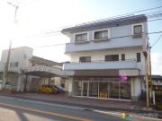 西鉄天神大牟田線津福駅まで徒歩8分