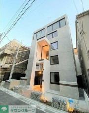 LEGALAND学芸大学ANNEX
