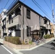 ＪＲ山手線巣鴨駅まで徒歩8分