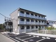 ＪＲ身延線金手駅まで徒歩12分