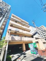 ＪＲ大阪環状線玉造駅まで徒歩3分