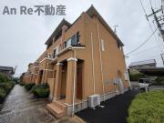 埼玉高速鉄道浦和美園駅まで徒歩17分