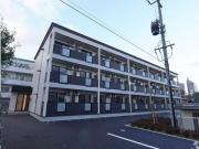 ウッズ米ケ袋