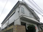 京王線西調布駅まで徒歩5分
