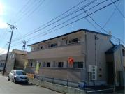 仙台市地下鉄東西線卸町駅まで徒歩15分