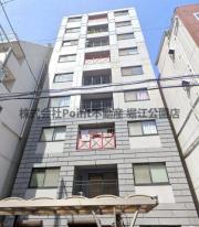 地下鉄谷町線谷町四丁目駅まで徒歩3分