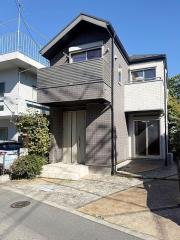 山王2丁目戸建