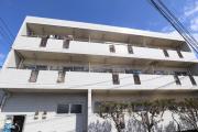 ＪＲ武蔵野線新松戸駅まで徒歩8分