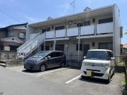グランデュール横尾