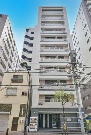 プレール・ドゥーク八丁堀