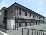 名鉄豊田線浄水駅まで徒歩13分
