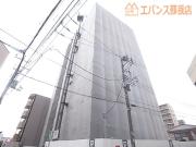 蘇我・ベイサイドスクエア