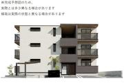 （仮）D-ROOM高丘東