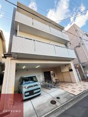 プロスパー南高浜