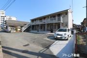 ハイムフリーデ