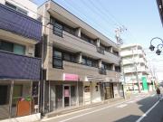 メゾン梨花II