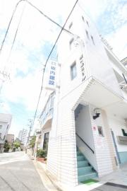株式会社坂内建設ビル