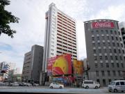 No.111 CLUB ORIENT BLD TRADING TOWE