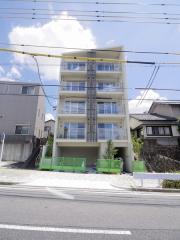 COZY山下通