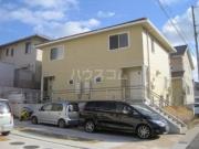 サン・アベニュー吉祥 A棟