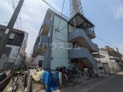 サロンハイツ