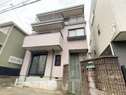 獅子ケ口町戸建