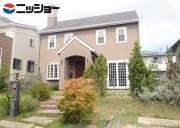 フローラルアベニュー多度