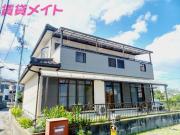 若松東1丁目貸家