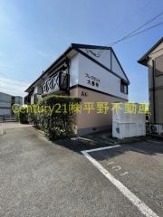 フレグランス大善寺 A棟