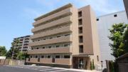 アムールペー西町