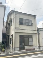 香山住宅