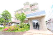 西鉄甘木線学校前駅まで徒歩27分
