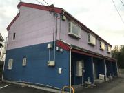 ＪＲ五日市線秋川駅まで徒歩14分