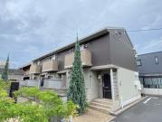 サンヴィオレ A棟