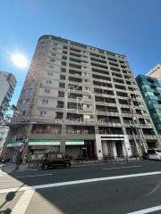 地下鉄長堀鶴見緑地線西長堀駅まで徒歩4分