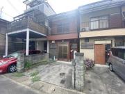 阪急京都線西向日駅まで徒歩43分