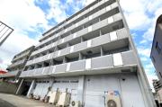 ＪＲ可部線河戸帆待川駅まで徒歩8分