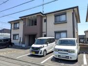 バリュージュ新居 AB