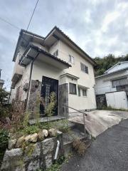 ＪＲ可部線三滝駅まで徒歩9分