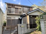 幡ヶ谷3丁目戸建