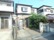 阪南市鳥取中戸建
