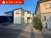 美浜町河和台1丁目戸建て