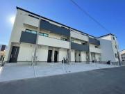 ＪＲ川越線西大宮駅まで徒歩9分