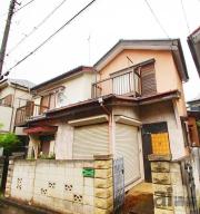 西武池袋・豊島線秋津駅まで徒歩26分